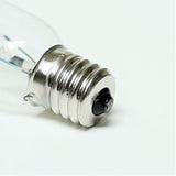 26QBP3236 Microwave Light Bulb Replaces 5304517886, WPA3073101, WB36X10003, WB36X10328, 5304408949