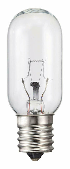 26QBP3236 Microwave Light Bulb Replaces 5304517886, WPA3073101, WB36X10003, WB36X10328, 5304408949  Parts-O-Matic