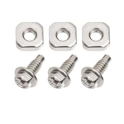 XPARTCO 279393 Terminal Block Screw Kit  Parts-O-Matic