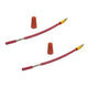 (2 Pack) Choice 279457 Dryer Heating Element Wire Kit