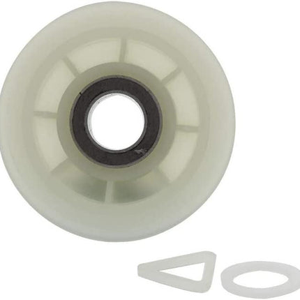 EXP652 Dryer Belt and Idler Pulley Replaces WPW10112954, 279640  Parts-O-Matic
