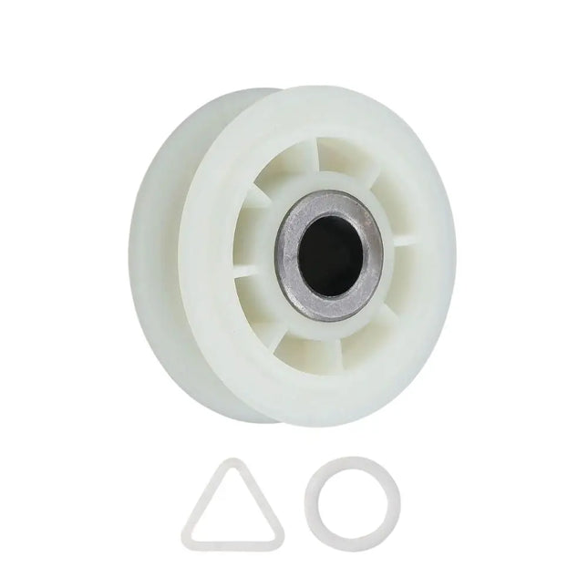 XPARTCO 279640 Dryer Idler Pulley  Parts-O-Matic