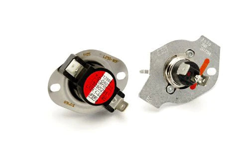 279769 Dryer Genuine OEM Thermostat Kit  Parts-O-Matic