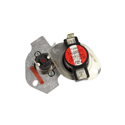 279769 Dryer Genuine OEM Thermostat Kit  Parts-O-Matic