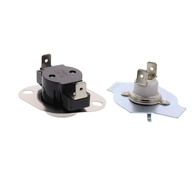 Choice 279769 Dryer Thermostat Kit  Parts-O-Matic