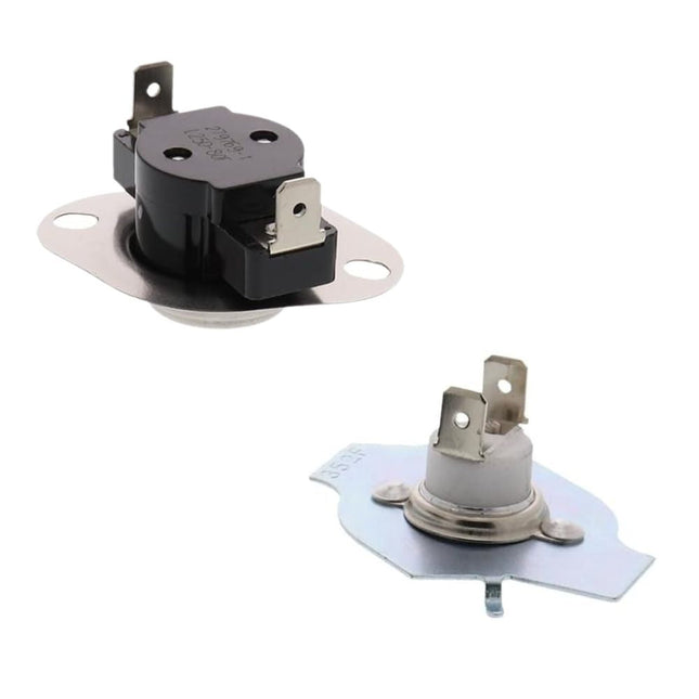 XPARTCO 279769 Dryer Thermostat Kit  Parts-O-Matic