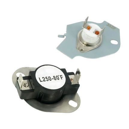 XPARTCO 279769 Dryer Thermostat Kit  Parts-O-Matic