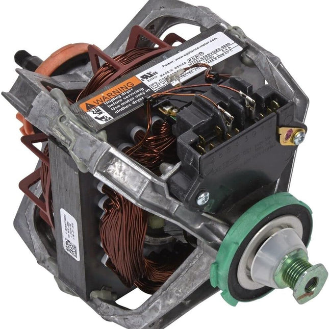 279787 Dryer Genuine OEM Drive Motor  Parts-O-Matic