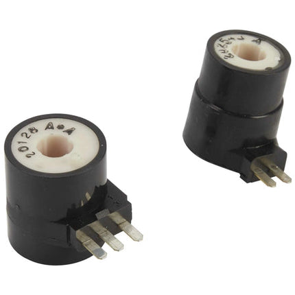 279834 Genuine OEM Dryer Gas Valve Solenoid Whirlpool