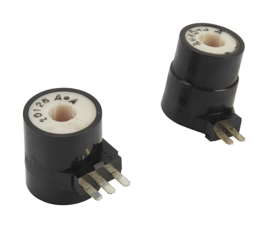 279834 Dryer Genuine OEM Gas Valve Solenoid  Parts-O-Matic