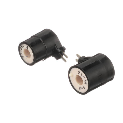 279834 Genuine OEM Dryer Gas Valve Solenoid Whirlpool