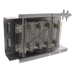 XPWE11X10004 Dryer Heating Element Replaces WE11X10004  Parts-O-Matic