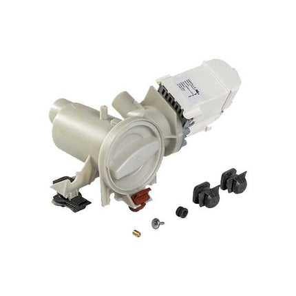 280187 Washer Genuine OEM Drain Pump Assembly  Parts-O-Matic