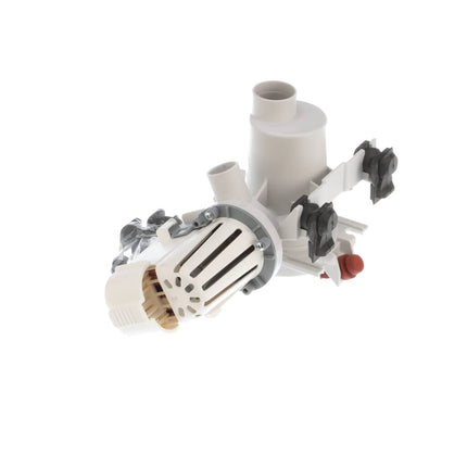 280187 Washer Genuine OEM Drain Pump Assembly  Parts-O-Matic