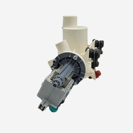 XPARTCO 280187 Washer Drain Pump Assembly  Parts-O-Matic