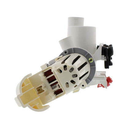 Choice 280187 Washer Drain Pump Assembly  Parts-O-Matic
