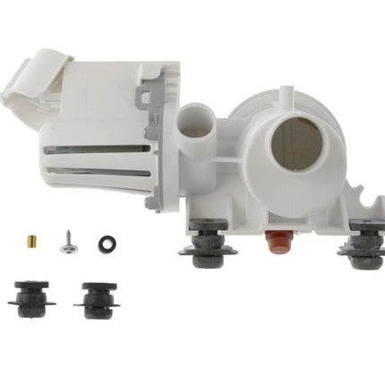 280187 Washer Genuine OEM Drain Pump Assembly  Parts-O-Matic