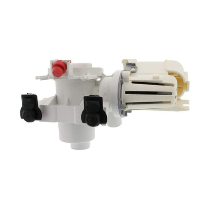 Choice 280187 Washer Drain Pump Assembly  Parts-O-Matic
