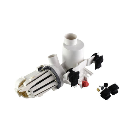 Choice 280187 Washer Drain Pump Assembly  Parts-O-Matic