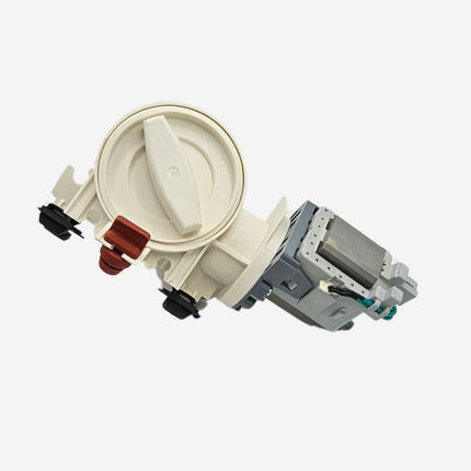XPARTCO 280187 Washer Drain Pump Assembly  Parts-O-Matic