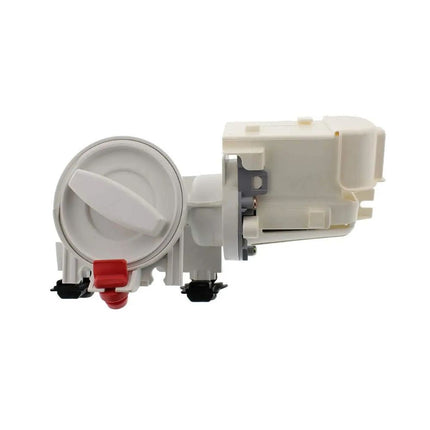 Choice 280187 Washer Drain Pump Assembly  Parts-O-Matic