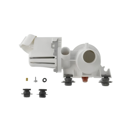 280187 Washer Genuine OEM Drain Pump Assembly  Parts-O-Matic