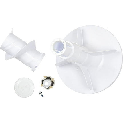 285727 Washer Agitator Assembly Whirlpool