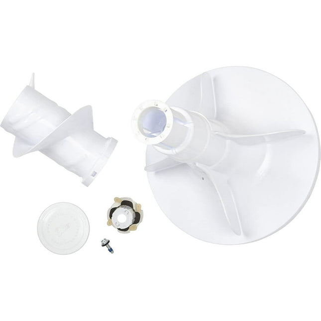 285727 Washer Agitator Assembly  Parts-O-Matic