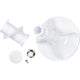 285727 Washer Agitator Assembly