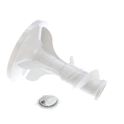 285727 Washer Agitator Assembly Whirlpool