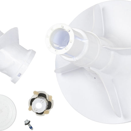 285727 Washer Agitator Assembly Whirlpool