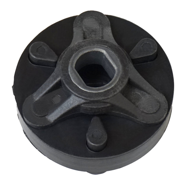 285753ACM Washer Motor Coupler Replaces 285753A  Parts-O-Matic