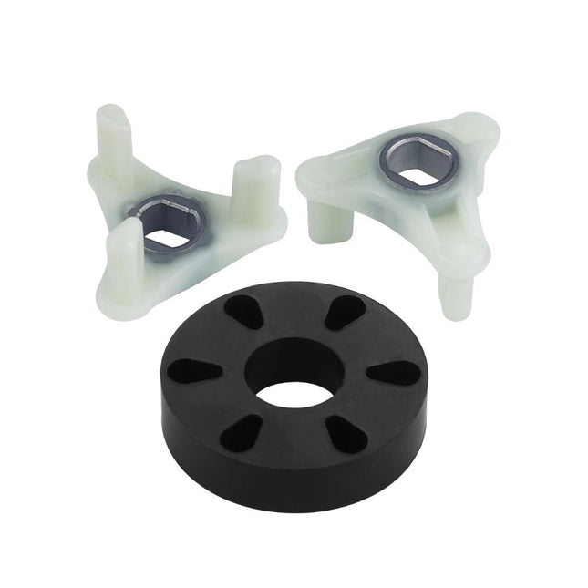 XPARTCO 285753A Washer Motor Coupler  Parts-O-Matic