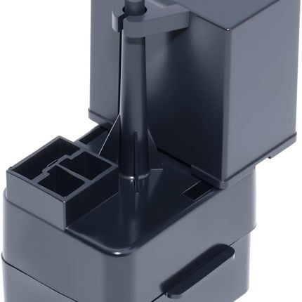 XPARTCO 297259515 Refrigerator Compressor Start Relay  Parts-O-Matic