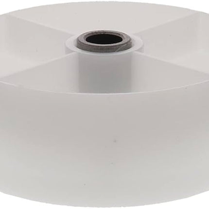 ERP 303705 Dryer Idler Pulley Replaces WP6-3037050  Parts-O-Matic