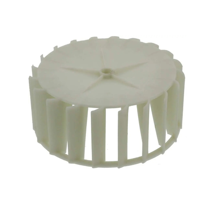 XPARTCO 303836 Dryer Blower Wheel Replaces Y303836  Parts-O-Matic