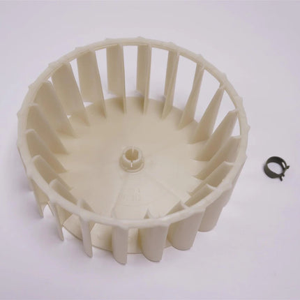 Y303836 Dryer Genuine Blower Wheel Whirlpool