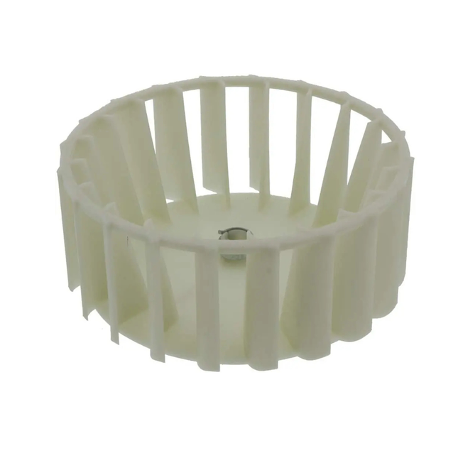 XPARTCO 303836 Dryer Blower Wheel Replaces Y303836  Parts-O-Matic