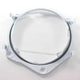 3045EL1005A Dryer Drum Front Cover