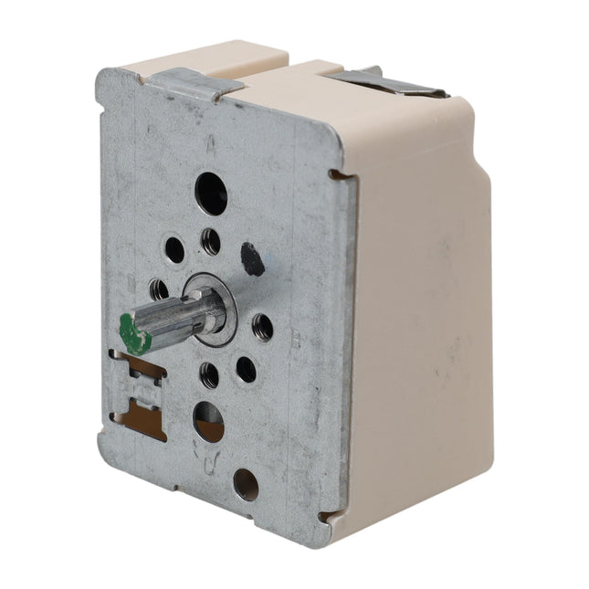 ERP 3148953 Surface Burner Infinite Switch Replaces WP3148953  Parts-O-Matic