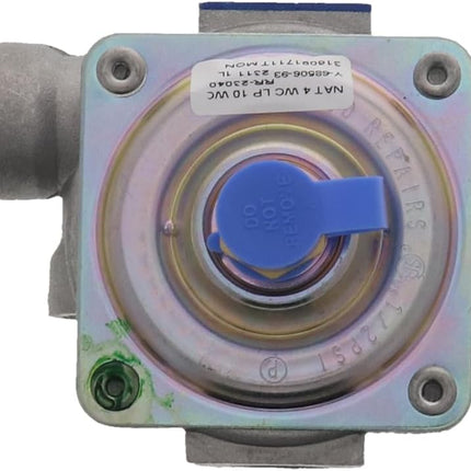 ERP 316091711 Gas Range Pressure Regulator  Parts-O-Matic