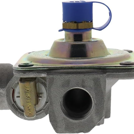 ERP 316091711 Gas Range Pressure Regulator  Parts-O-Matic