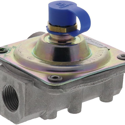ERP 316091711 Gas Range Pressure Regulator  Parts-O-Matic
