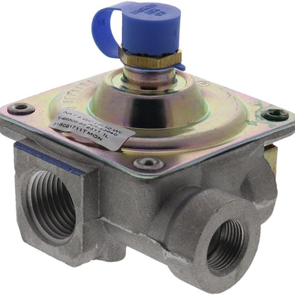 ERP 316091711 Gas Range Pressure Regulator  Parts-O-Matic
