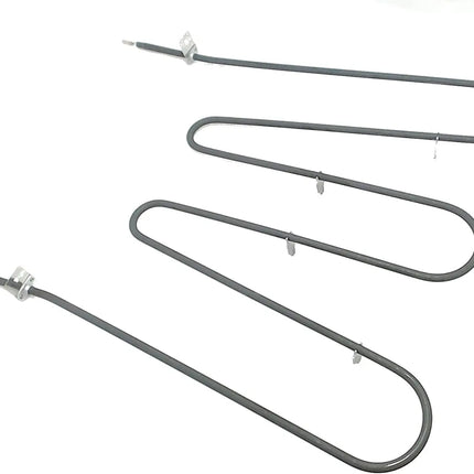 ERP B2200 Oven Bake Element Replaces 316202200 Exact Replacement Parts