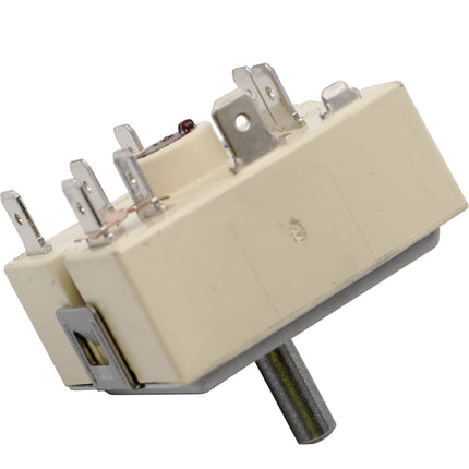 316238201CM Range Surface Element Control Switch Replaces 316238201  Parts-O-Matic