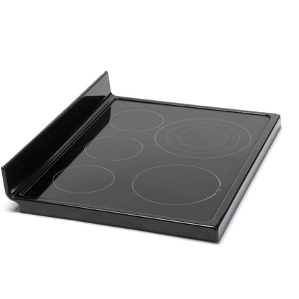 316282997 Range Maintop Glass Assembly  Parts-O-Matic