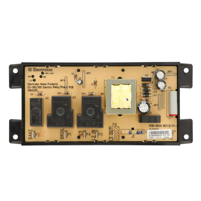 316455420 Oven Genuine OEM Control Board  Parts-O-Matic