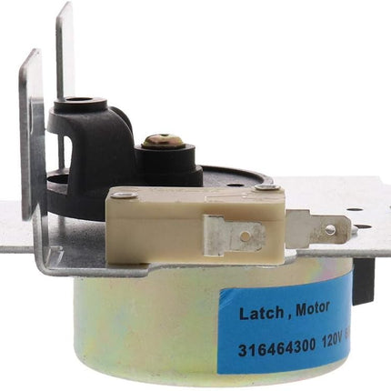 ERP 316464300 Oven Door Lock Motor and Switch Assembly Replaces 5304528973  Parts-O-Matic