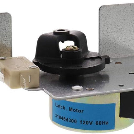 ERP 316464300 Oven Door Lock Motor and Switch Assembly Replaces 5304528973  Parts-O-Matic
